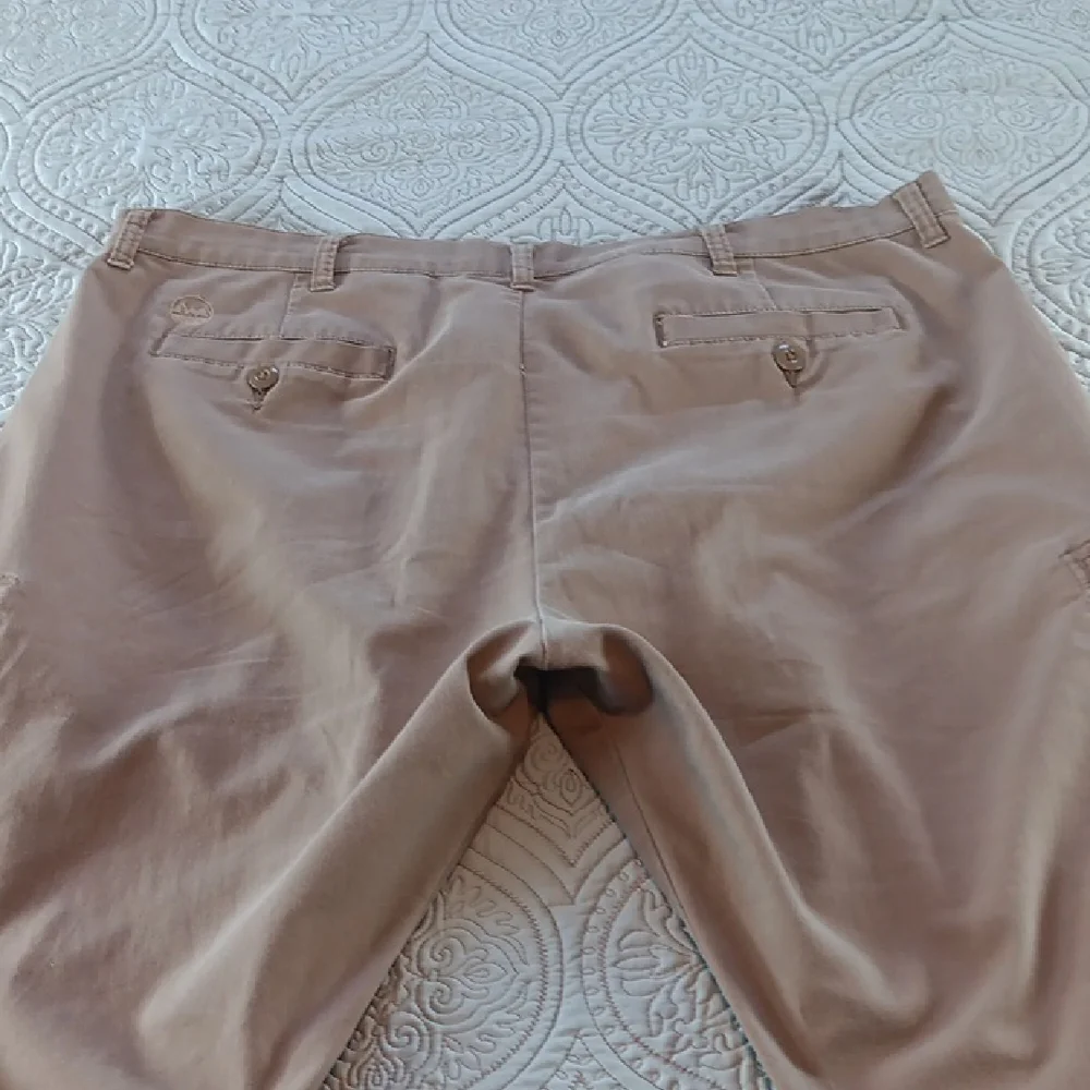 Men's Wrangler Lightweight‎ Cargo Pants 40 x 29